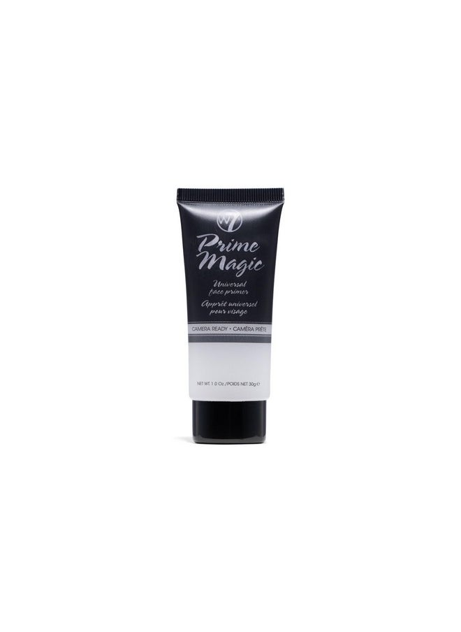 Prime Magic Face Primer - Clear Makeup Base Priming Formula For Flawless Skin - Vegan Makeup - pzsku/Z09E7CB925D70ACE7FDD1Z/45/_/1734437796/3d9a0b9e-058f-44be-8890-38577f805e29