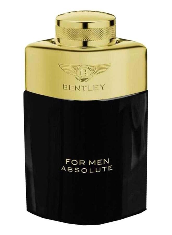 bently Absolute EDT 100ml - Image 2