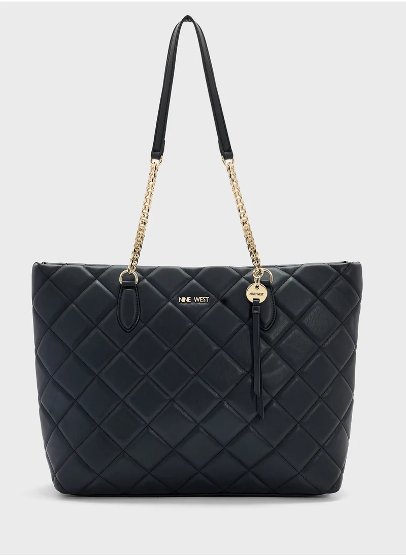 NINE WEST Meilani Tote Bag