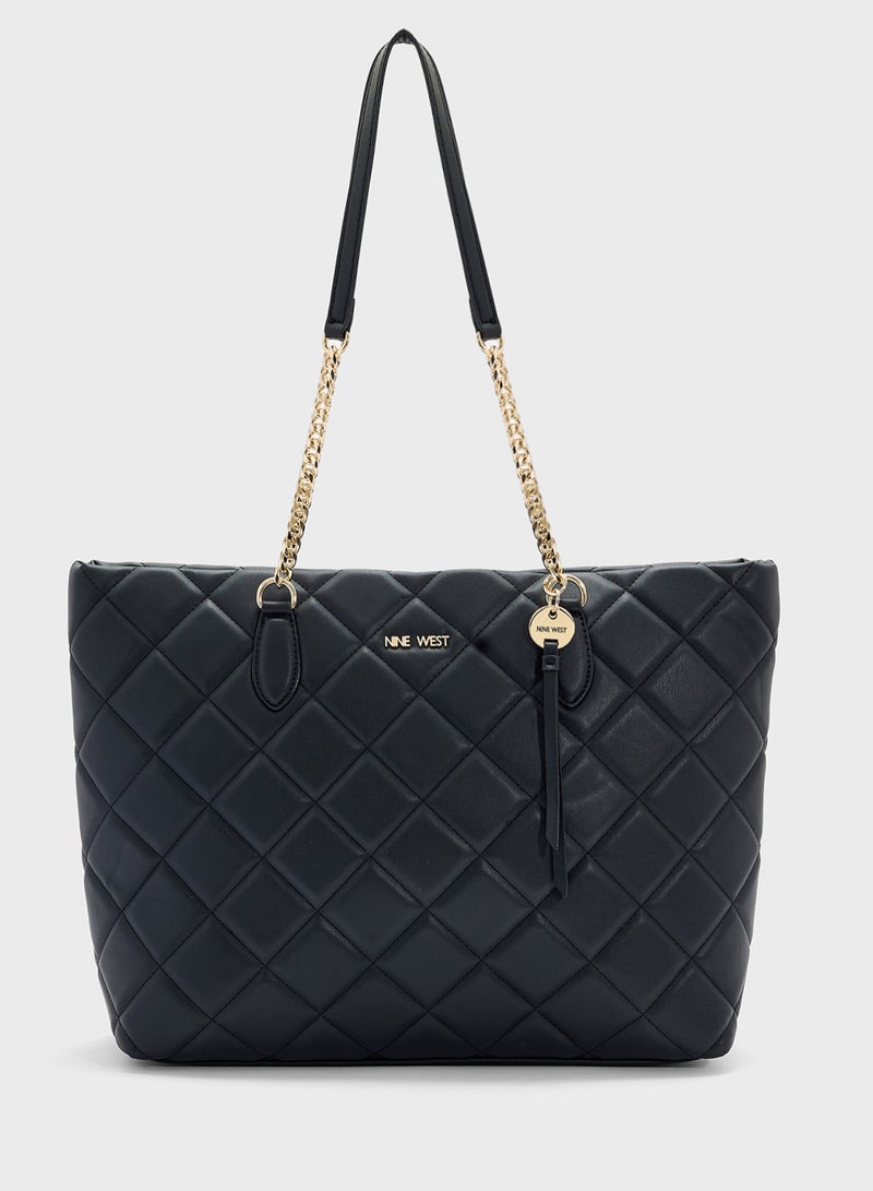 NINE WEST Meilani Tote Bag  - Image 1