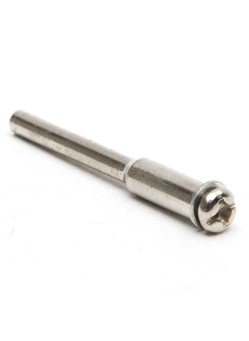DIY Crafts Diy Crafts 10139 Cutting Disc Fits Diy Tools for Dremel Rotary Other Power Tools Diy Tools Do It Your Self Tools 13 Pack of 10 Multicolor  - Image 5