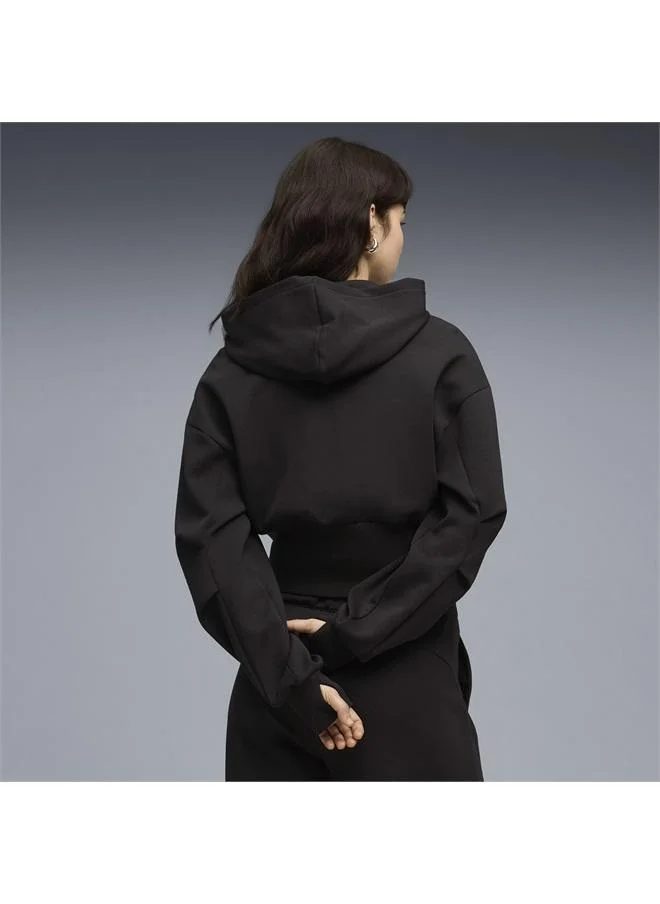 Puma PUMATECH SENSE Full Zip Hoodie Women