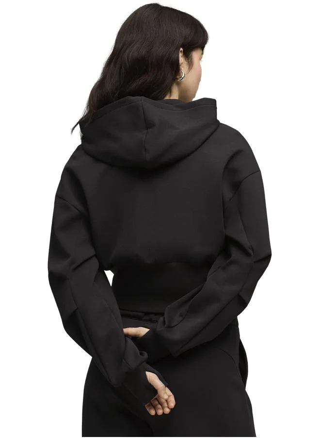 Puma PUMATECH SENSE Full Zip Hoodie Women