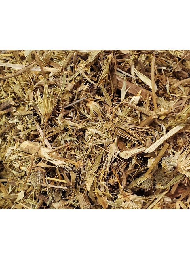 Naturejam Hierba Del Sapo - 1 Pound 16 OZ Mexican Thistle aka Frog Grass - Image 2