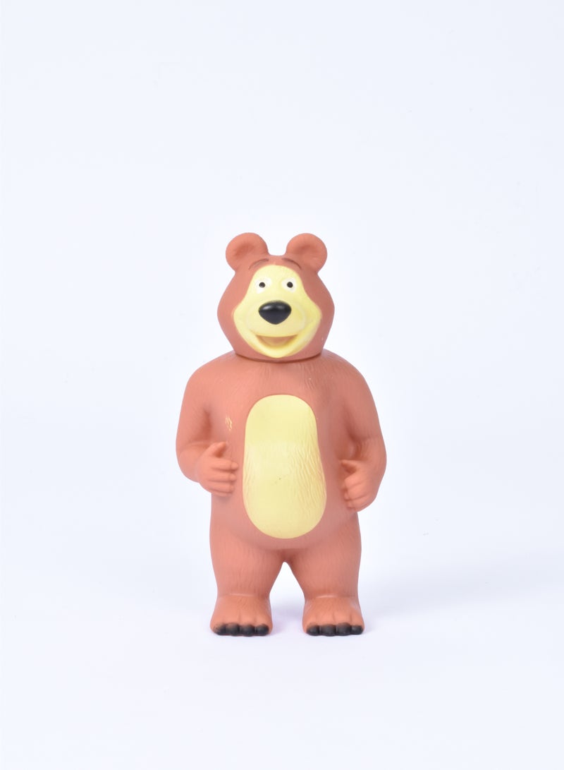 Masha and the Bear Doll Two Pieces  - Image 4