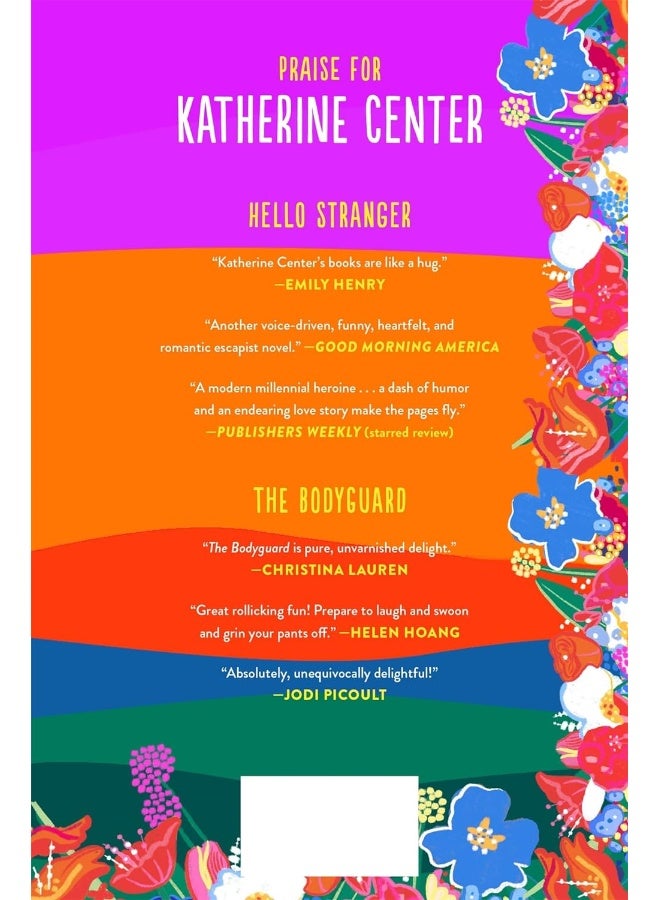 St. Martin's Press The Rom-Commers: A Novel - Image 2