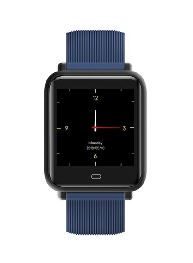 NIBEMINENT Q9 Smartwatch Blue  - Image 4