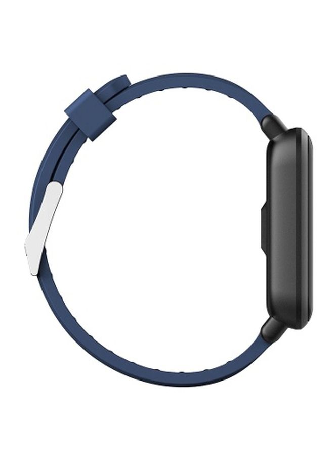 NIBEMINENT Q9 Smartwatch Blue  - Image 3