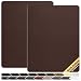 KING MOUNTAIN Leather Repair Patch2 Packs 9 x 11 Inches self Adhesive Leather Repair Tape for Damaged Leather Furniture Sofa SeatingCar Seats Leather GoodsCoffee Brown - Image 2
