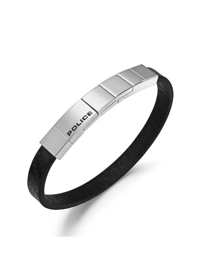 POLICE  Rotator Braided Bracelet for Men | Best Price UAE