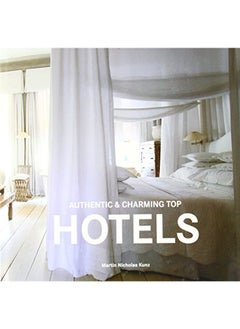 Authentic Charming Top Hotels 