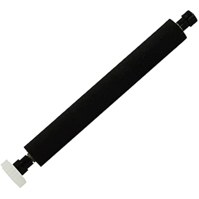 PRINTER ROLLER FOR CLOVER FLEX PRINTER ROLLER FOR PAYMENT TERMINALS LTP02-245 FOR SERIES OF Z,Z8, Z9 AND Z11 POS TERMINALS - Image 1