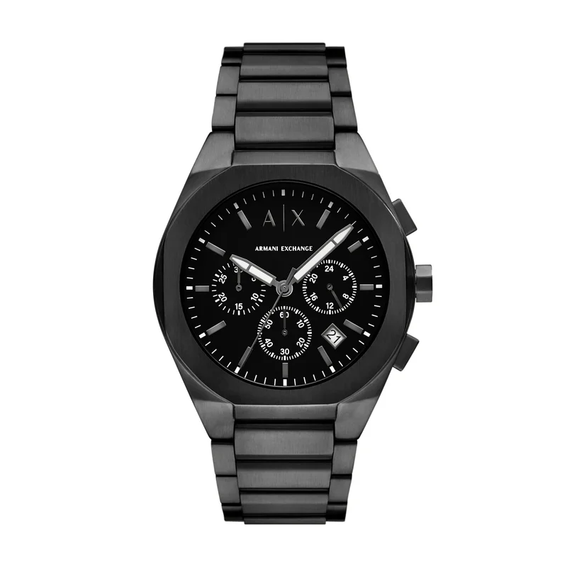 ارماني اكسشينج Ax4183 Rafael Moderate Analog Watch