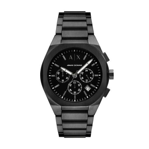 Armani Exchange Ax4183 Rafael Moderate Analog Watch  - Image 1