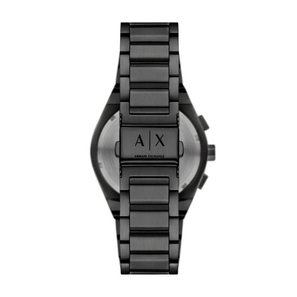 Armani Exchange Ax4183 Rafael Moderate Analog Watch  - Image 2