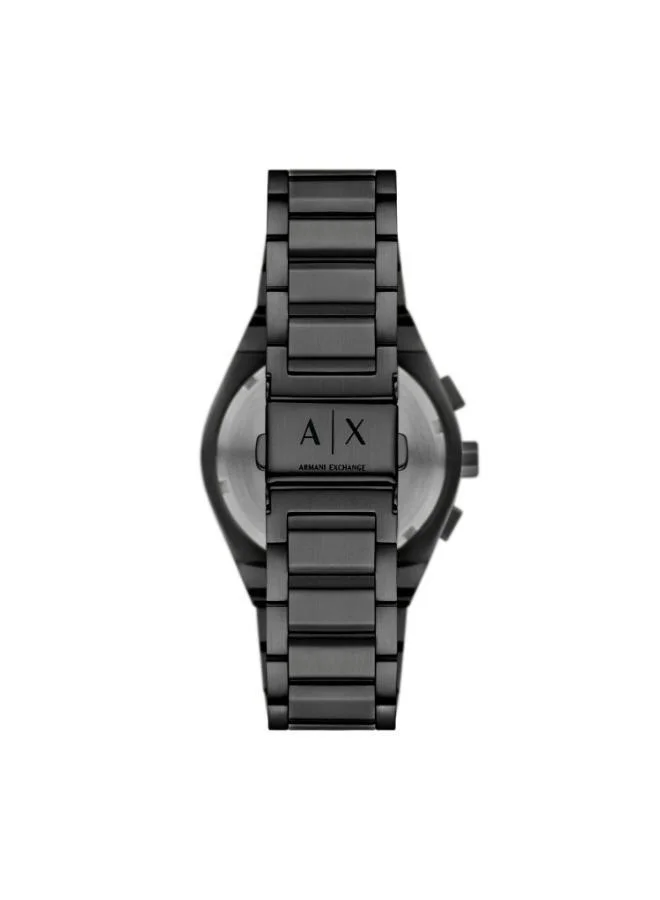 Armani Exchange  Rafael Moderate Analogue Watch for Men | Best Price UAE