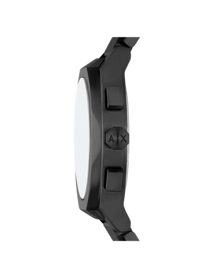 Armani Exchange  Rafael Moderate Analogue Watch for Men | Best Price UAE