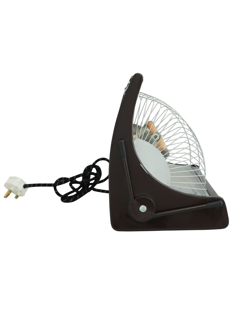 REEF Electric Room Heater with Two Heating Tubes – Lightweight Portable Indoor Heater - Image 3