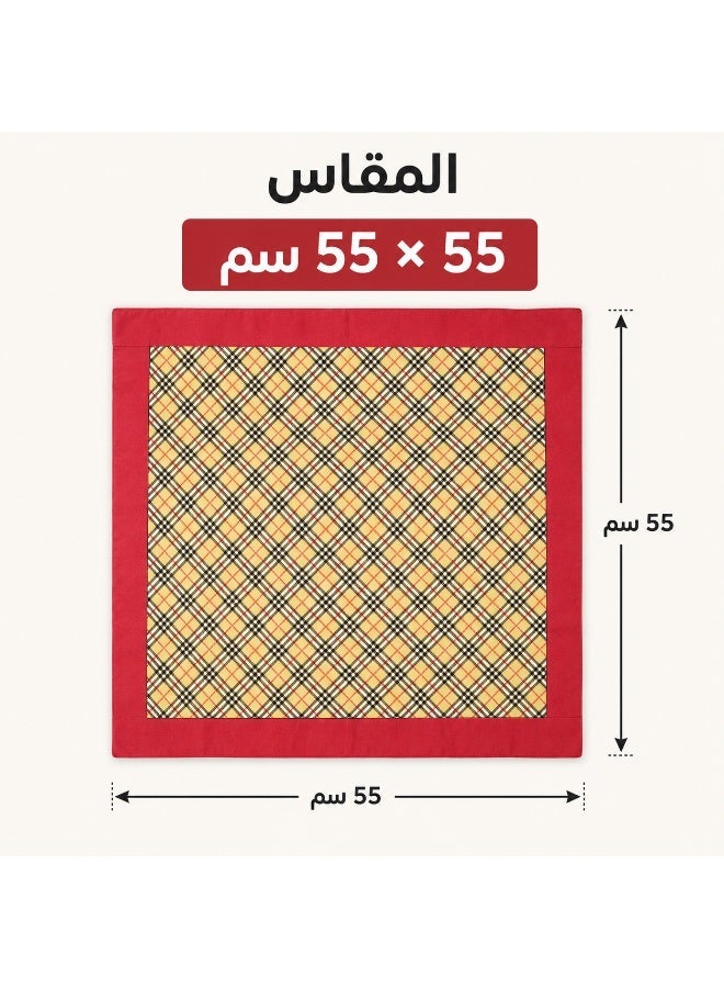 بربري بندانة، وشاح رأس متعدد الاستخدامات، غطاء للرقبة، غطاء للوجه، سكارف للجنسين - Image 5