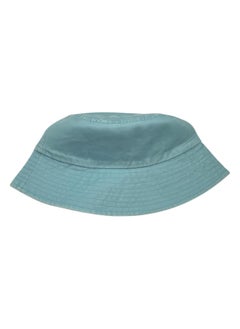Generic "Enjoy elegance and simplicity with this wide fabric hat. " 
