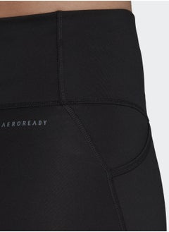 Adidas Running Essential 1/1 Tights  - Image 4