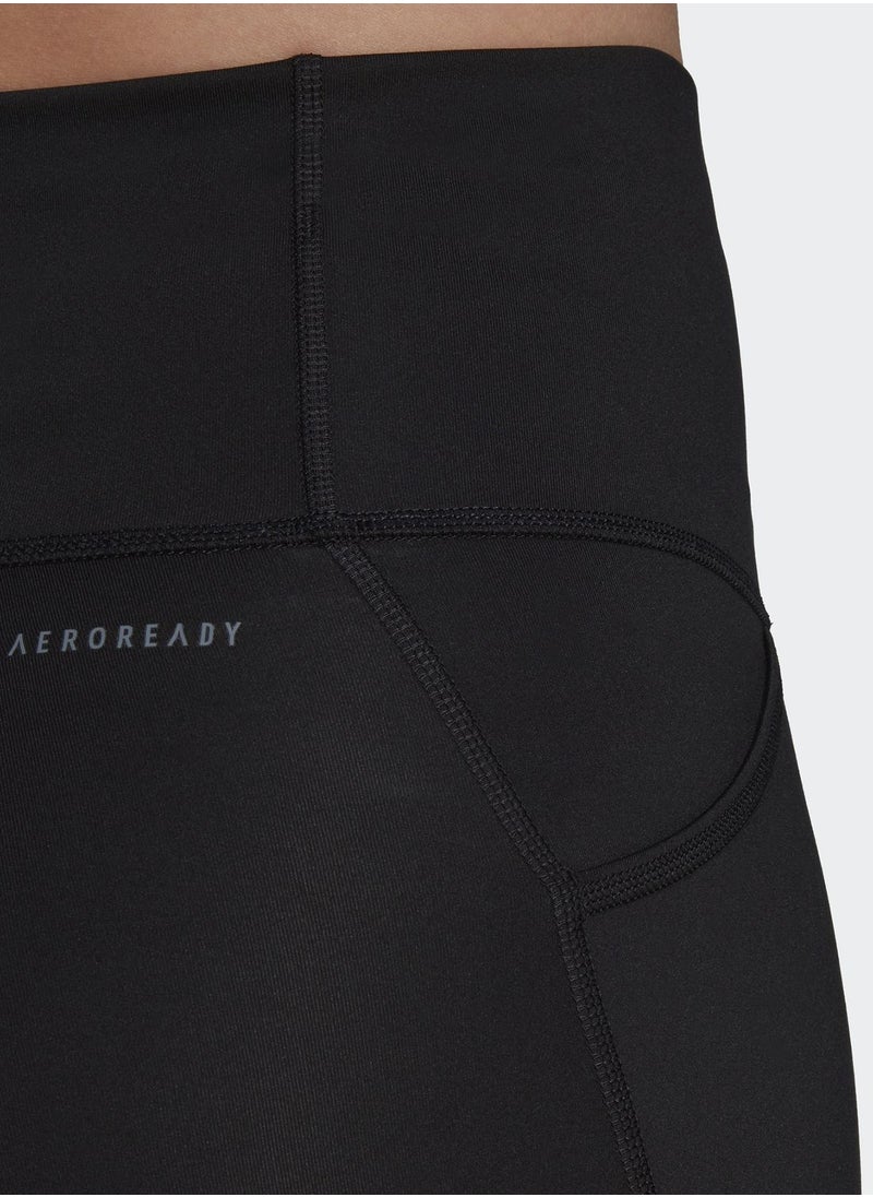 Adidas - Running Essential 1/1 Tights - Image 1