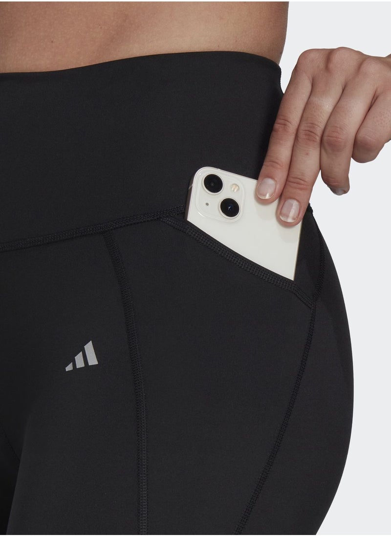 Adidas - Running Essential 1/1 Tights - Image 1