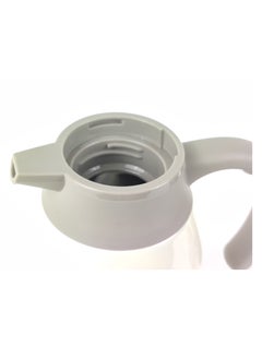 HTH Household Pot Thermos Coffee Jug Double Wall Airtight Sealed Vacuum Flask Tea Carafe Heat Retention Thermal Insulated Thermos for Coffee Tea Hot Water 1.5 L/2 L/2.5 L  - Image 4