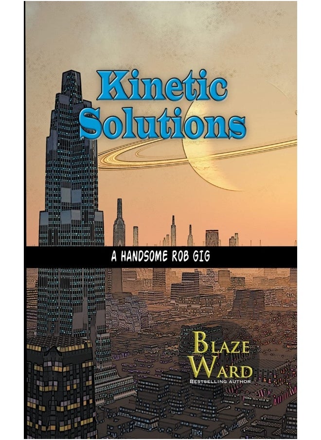 Kinetic Solutions (5)  - Image 1