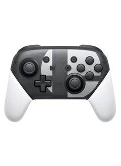 Nintendo Switch Pro Controller Wireless Compatible with Nintendo Switch Supports Gyro Axis Double Impact