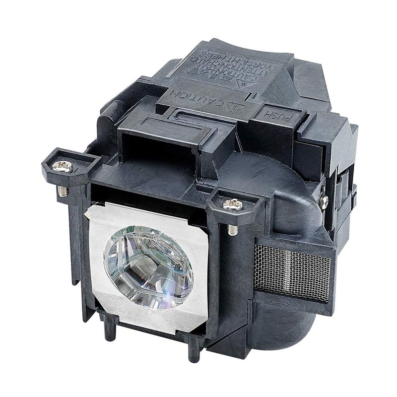 Molgoc Replacement Lamp for Projector,Compatible with EPSON ELPLP88 V13H010L88,EX7240,EX3240 EX9200 EX5240 Projector. - Image 1