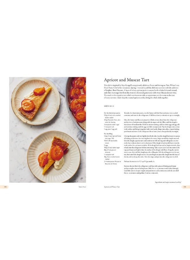 Fruitful: Sweet and Savoury Fruit Recipes Inspired by Farms,  - Image 4