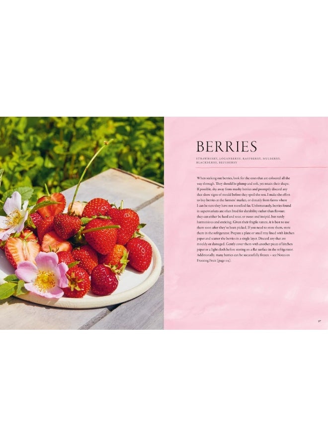 Fruitful: Sweet and Savoury Fruit Recipes Inspired by Farms,  - Image 2