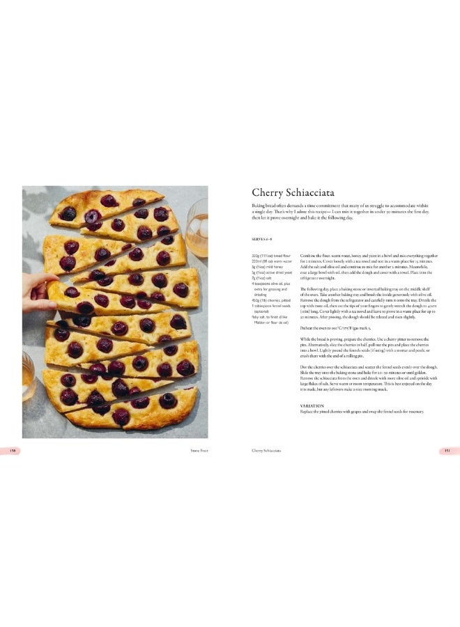 Fruitful: Sweet and Savoury Fruit Recipes Inspired by Farms,  - Image 5