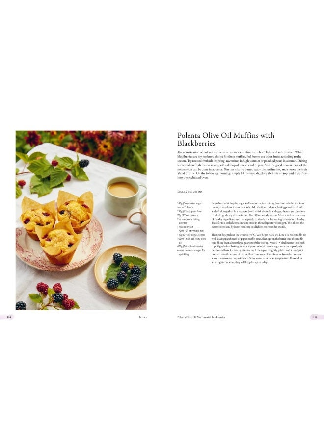 Fruitful: Sweet and Savoury Fruit Recipes Inspired by Farms,  - Image 3