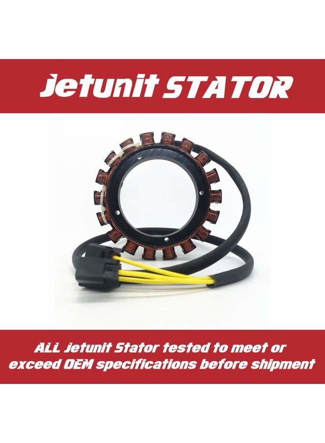 JETUNIT Outboard Stator For Yamaha 60V-81410-00-00 225hp 250hp - Image 2