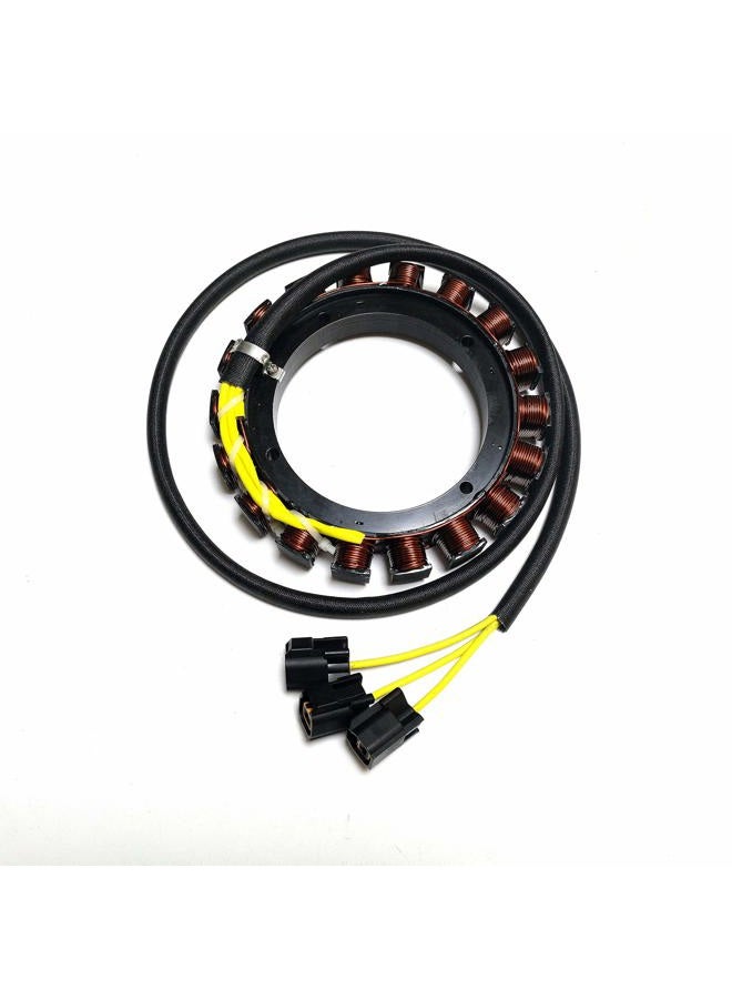 JETUNIT Outboard Stator For Yamaha 60V-81410-00-00 225hp 250hp - Image 1