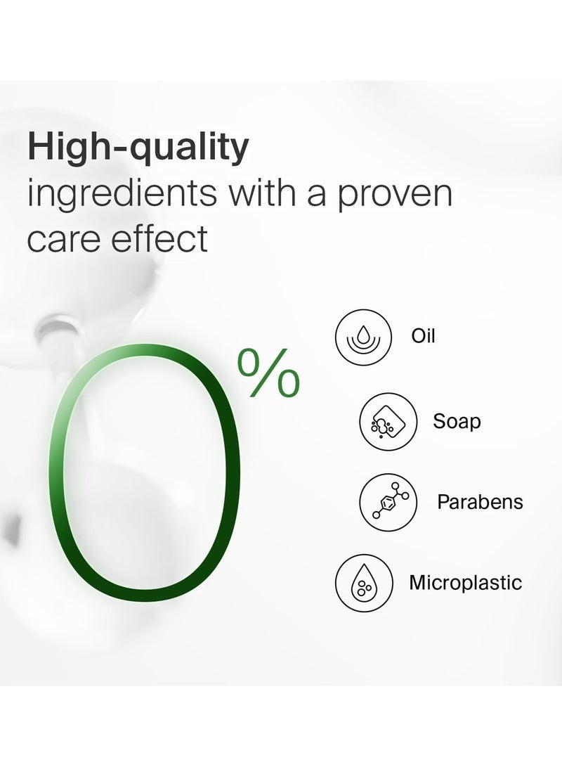 سيباميد غسول المنطقة الحساسة للنساء من عمر 15 إلى 50 عامًا غسول نسائي طبي المعدل الهيدروجيني ٣.٨ ٢٠٠مل - Image 3