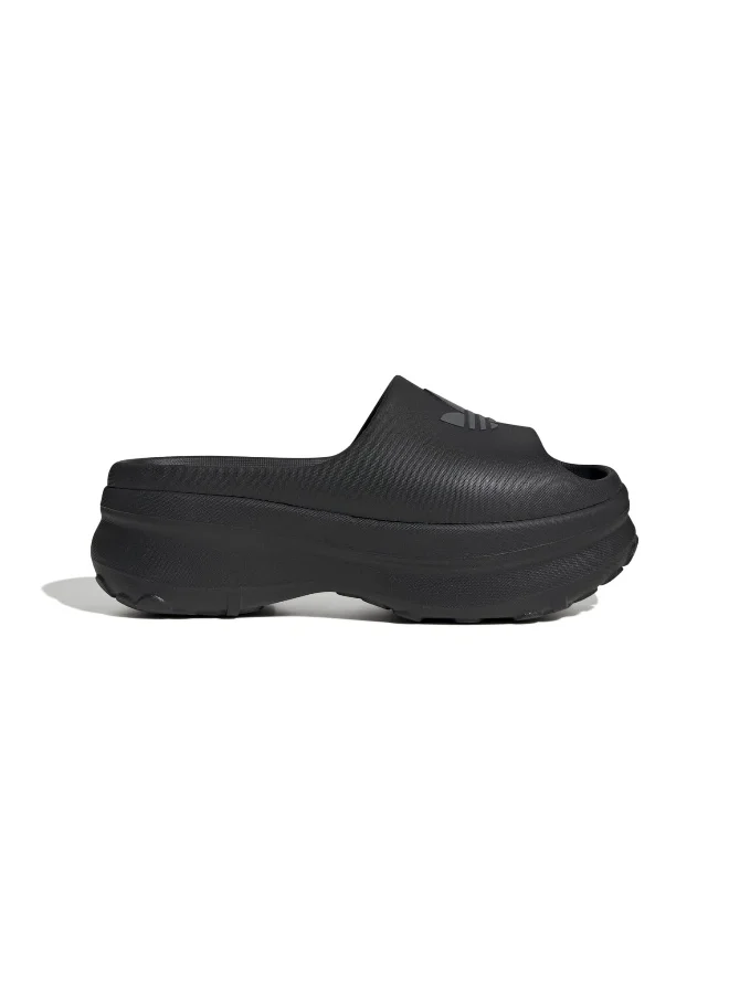 adidas Originals adidas ADIFOM STAN MULE OPEN TOE W Black Originals Women Sandals