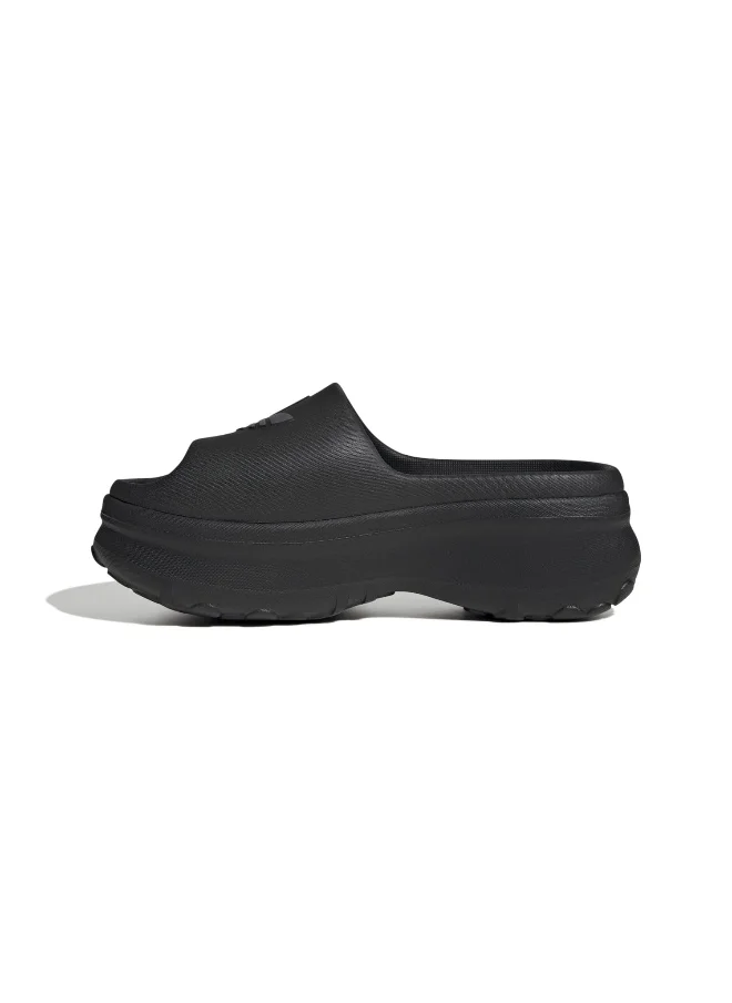 adidas Originals adidas ADIFOM STAN MULE OPEN TOE W Black Originals Women Sandals