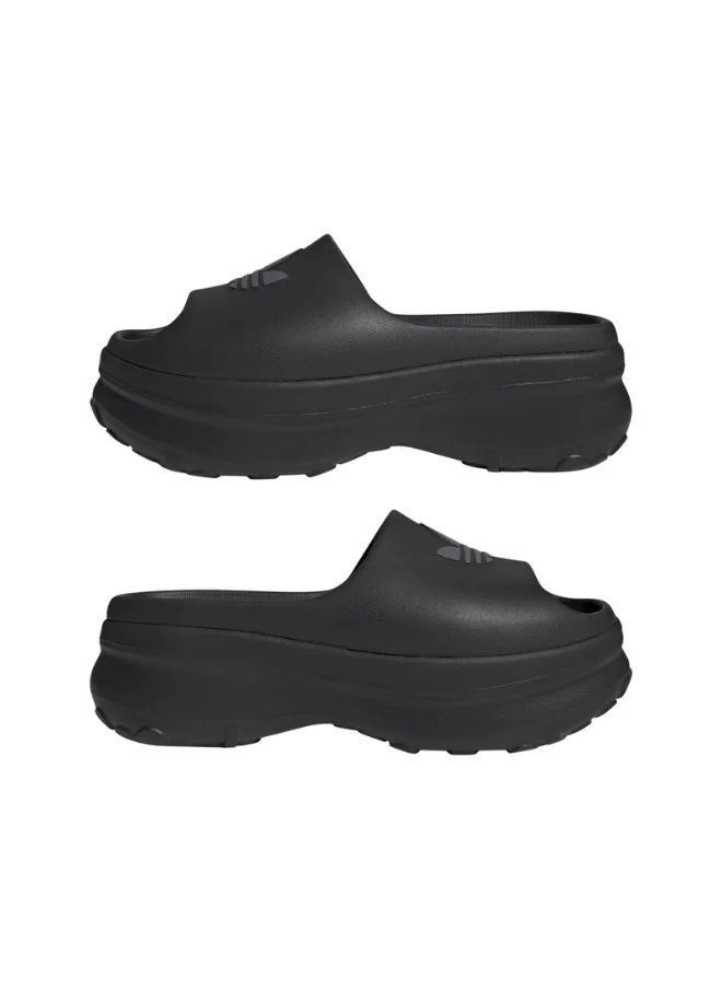 adidas Originals adidas ADIFOM STAN MULE OPEN TOE W Black Originals Women Sandals