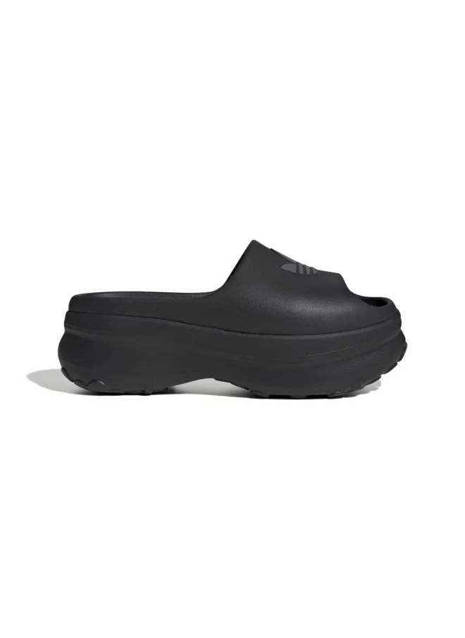 adidas Originals adidas ADIFOM STAN MULE OPEN TOE W Black Originals Women Sandals
