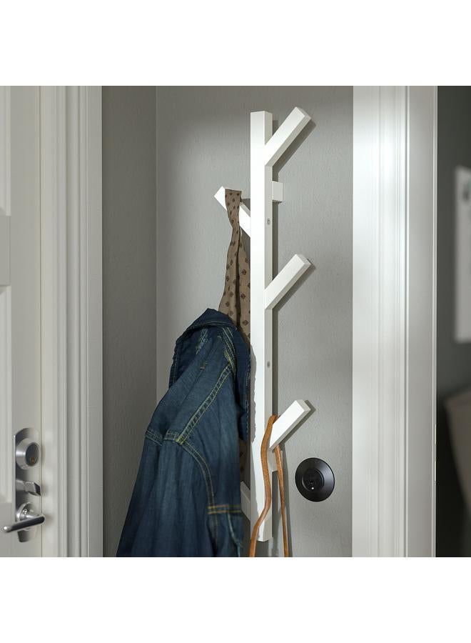 Zaboon Hanger, white, 78 cm - Image 2