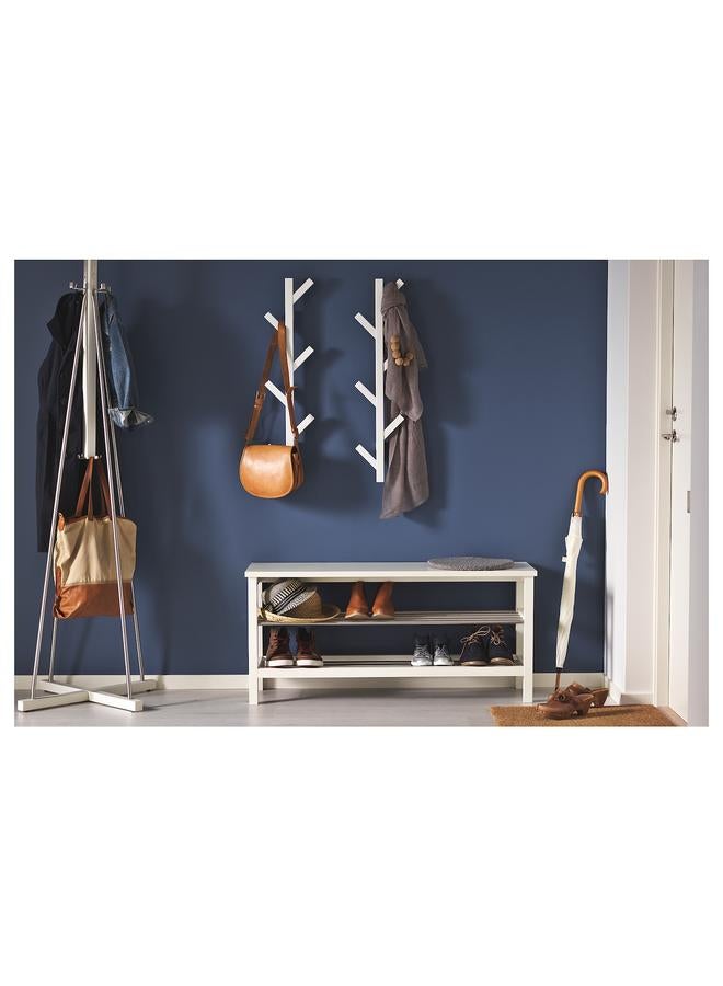 Zaboon Hanger, white, 78 cm - Image 4