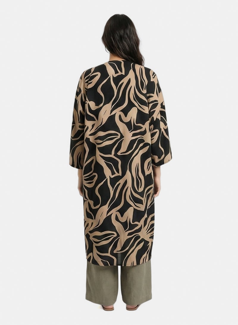RAVIN Women Cardigan - Image 2