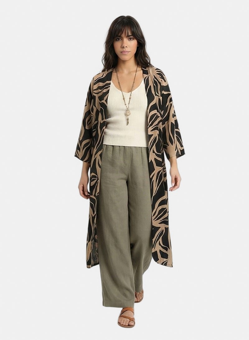 RAVIN Women Cardigan - Image 3