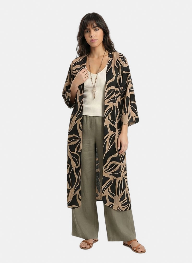 RAVIN Women Cardigan - Image 4