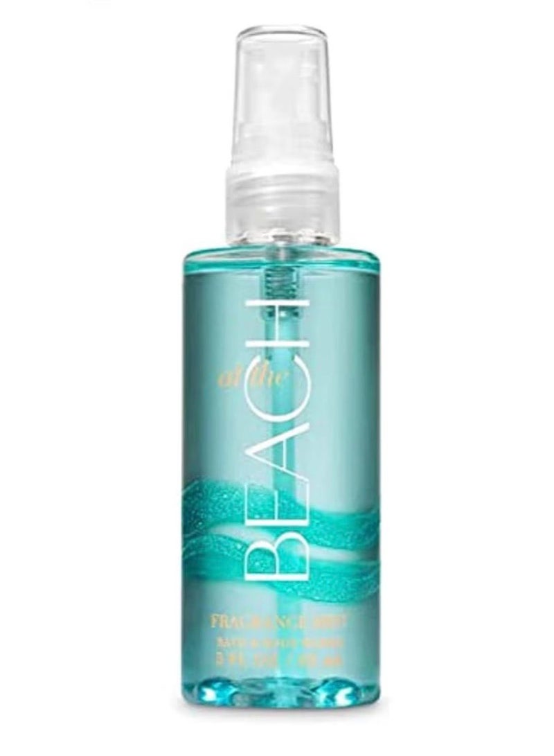 At the Beach Fragrance Mist 88ml