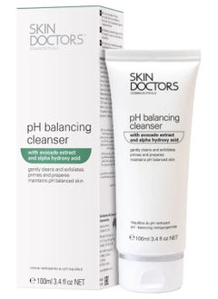 Skin Doctors pH Balancing Face Cleanser 100ml 