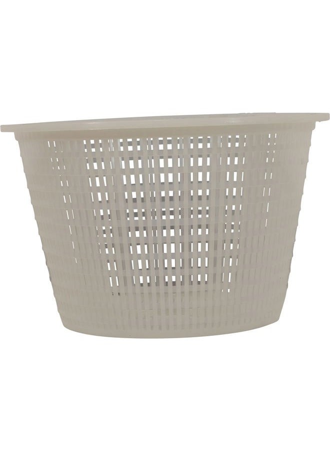 Pentair 08650-0007 Sta-Rite U-3 Skimmer Basket with Handle Pool Supplies - Image 4